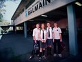 The School Captains
