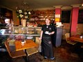 The Barista