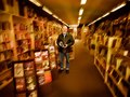 The Bookseller
