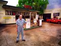 The Mechanic