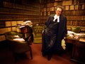 The Barrister