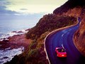 Tourism Australia