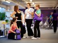 Contours Women's Gym