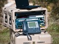 SMS Data Products Mobile Kiosk