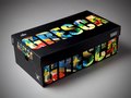 Packaging per model Munich Gresca