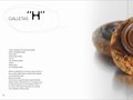 Llibre Escola d'Hosteleria Hofmann (Barcelona)