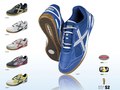Munich Sport Collection 2010 / EMPOWER YOUR FEET / http://www.munichsports.com/sports/