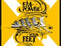 Munich Sport Collection 2010 / EMPOWER YOUR FEET / http://www.munichsports.com/sports/