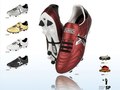 Munich Sport Collection 2010 / EMPOWER YOUR FEET / http://www.munichsports.com/sports/