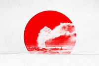 Posters "For Japan"