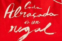 (NEW) Cada Abraçada és un regal