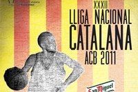 Lliga Catalana de Bàsquet