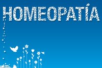 Congreso Nacional Homeopatía