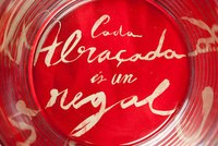 Cada Abraçada és un regal