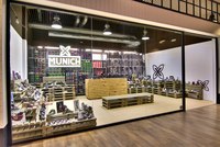 MUNICH PopUp Store video