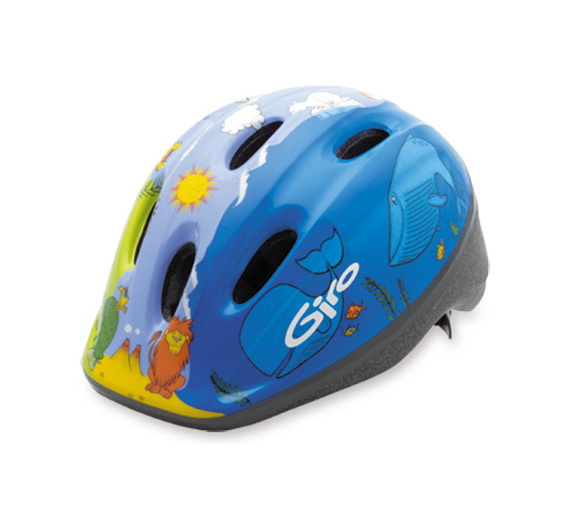 Giro Endangered Sea Life Kids "Kimi"