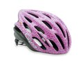 Pink Leopard Print design