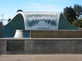 Santa Cruz Public Art Wave