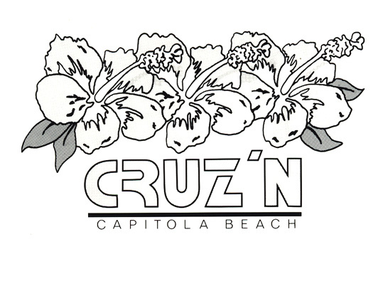 Capitola Women's Beach Retail Store