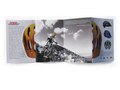 Giro Xen consumer piece