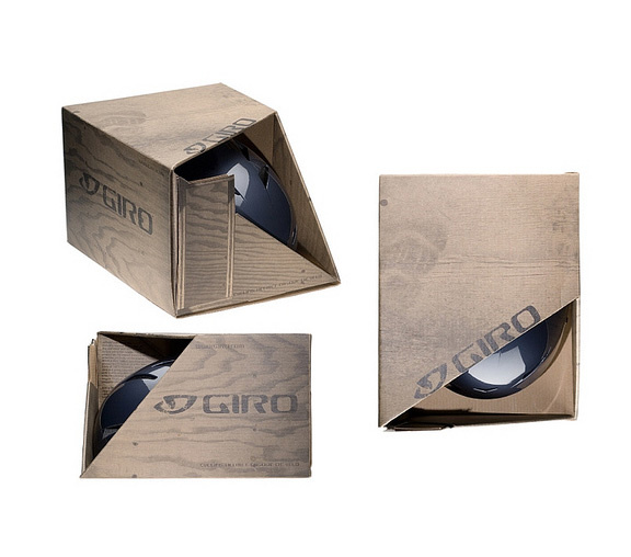 Giro Dirt Jump helmet box
