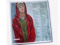 Giro Snow back cover illustration Eric Bailey