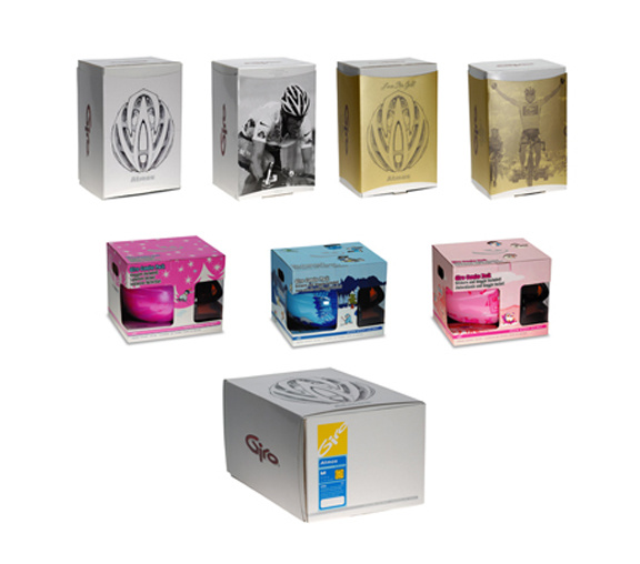 Assort Giro Boxes