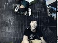Thrasher Magazine Billabong Ad 1980's