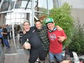 Rick Blackhart and Ray Stevens ll