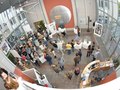 Opening Night at the MAH in Santa Cruz