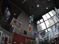 Hanging POP and Wormhoudt images