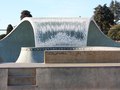 Santa Cruz Public Art Wave