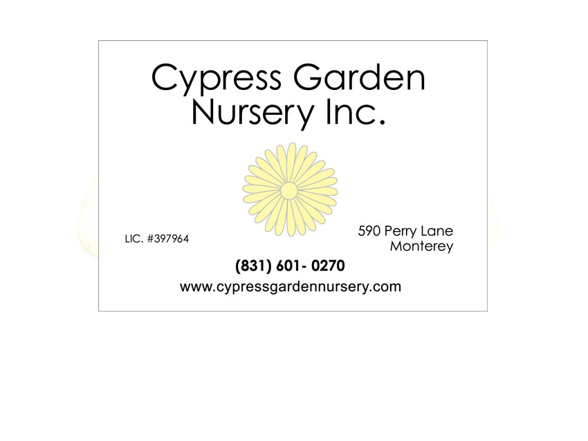 Vehicle signage