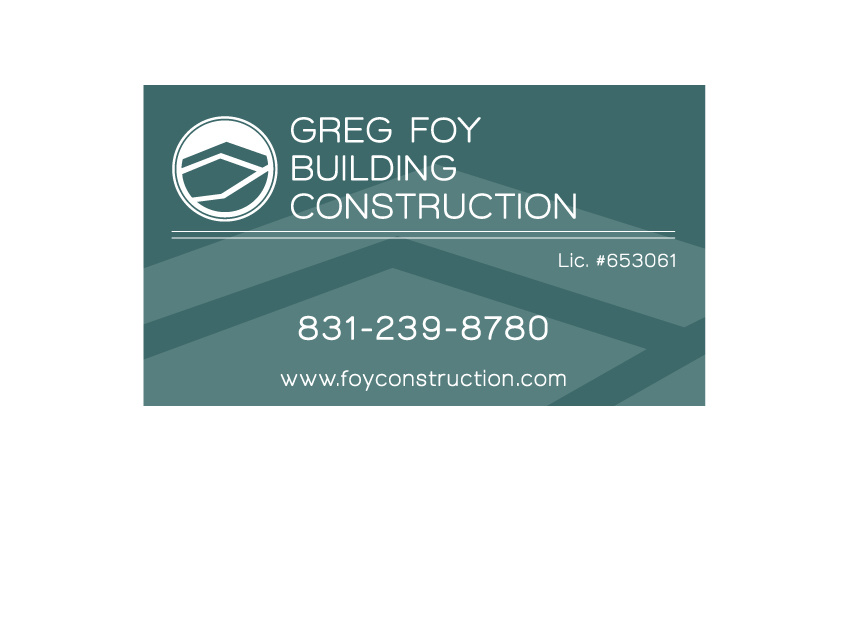 Foy Construction