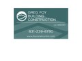 Foy Construction