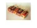 Beckmann's Bread complete series of 18