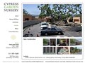 Cypress Garden Nursery