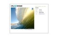 Calrepshow Website