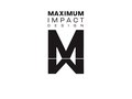 Maximum Impact Design Logo