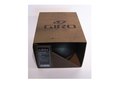Giro Flax Box box design and graphics