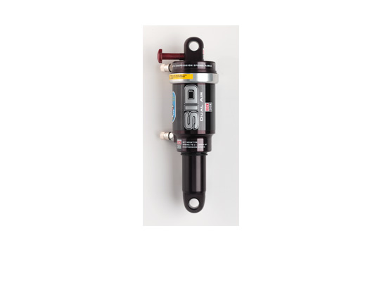 Rockshox SID Graphics