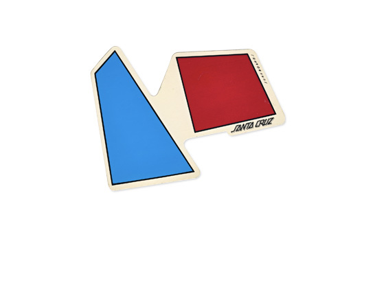 Santa Cruz Surfboard logo