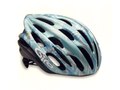 Eclipse Flower helmet graphic