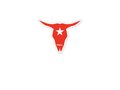 LoneStar Lance Armstrong sticker illustration Eli Atkins