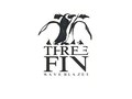 3 Fin Waveblazer logo Santa Cruz Surfboards