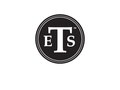 ETS Emergency Training Sevices logo