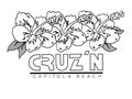 Capitola Women's Beach Retail Store