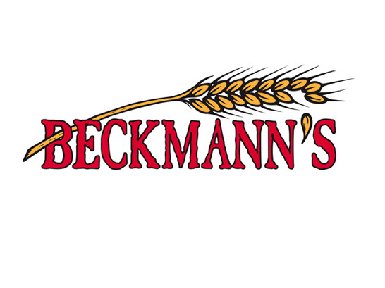 Beckmann's Bread Logo