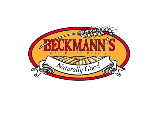 Beckmann's Bread Logo