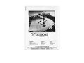 Sessions Skateboard Shop Thrasher Ad
